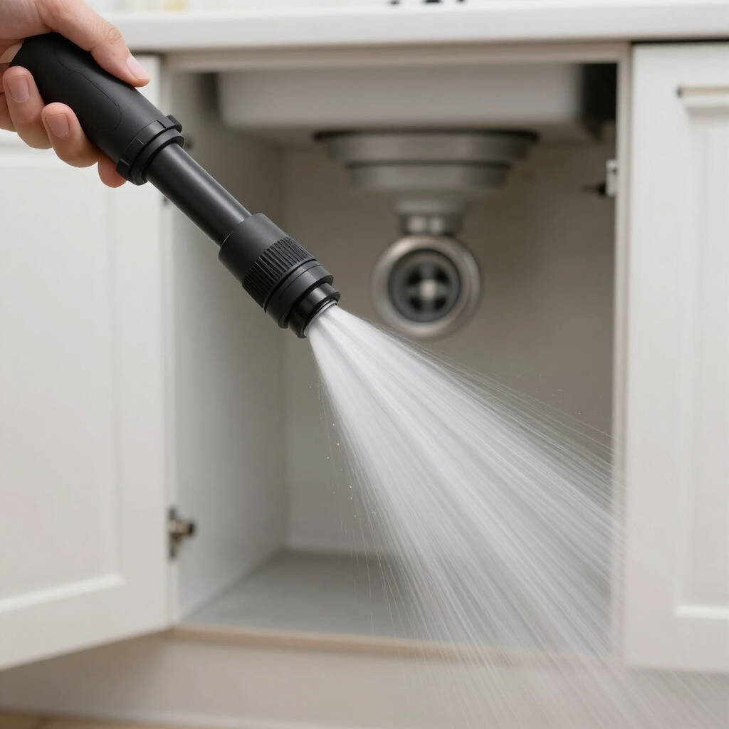 Drain Cleaning & Unclogging in Bell