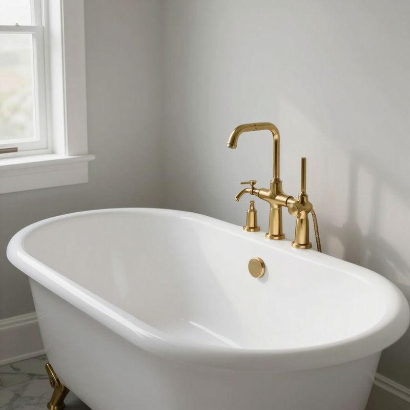 Bathroom & Kitchen Upgrades in Bell